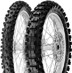120/100-18NHS 68M SCMXTR