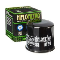 Масляный фильтр Hiflofiltro HF951