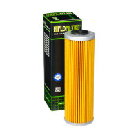 Масляный фильтр Hiflofiltro HF650