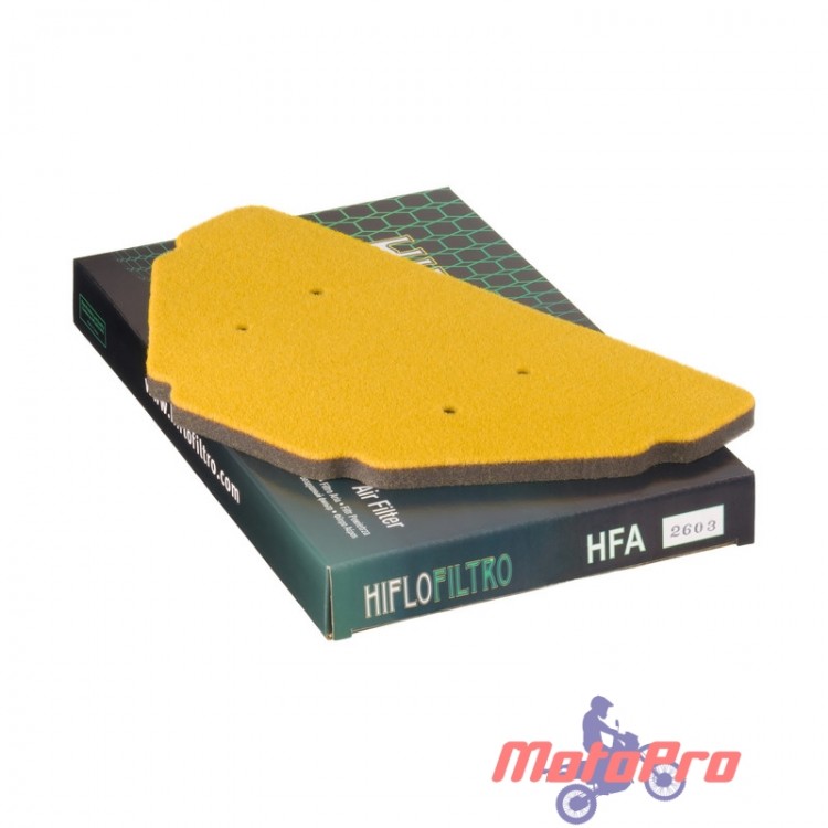Воздушный фильтр HFA2603
