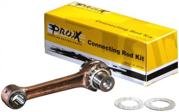 ШАТУН Prox Con.Rod Kit CR125 '88-07