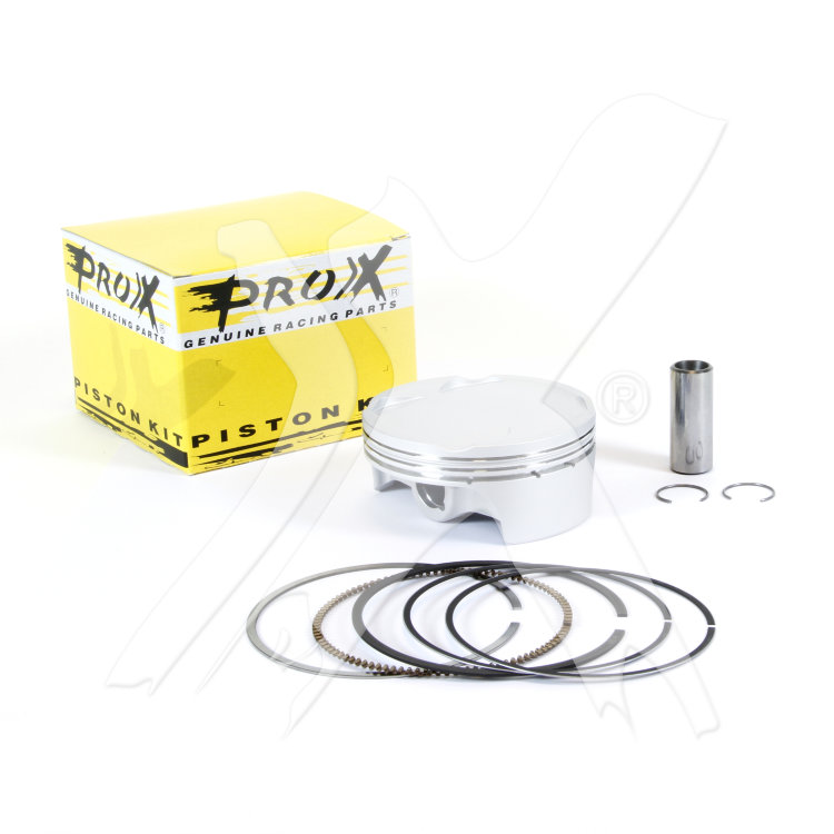 Поршневой набор ProX Piston Kit YZ450F '14-16 12.5:1