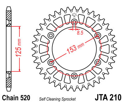 JTA210