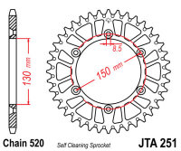 JTA251