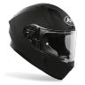 Мотошлем Airoh Valor Black Matt