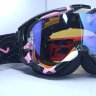 Кроссовые очки Smith Moto Series Intake GS Disaster