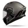 Мотошлем Airoh Valor Marshall Grey Gloss