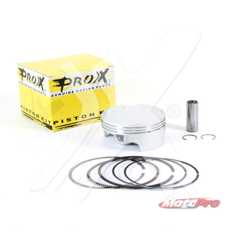 Поршневой набор Prox Piston Kit KTM450SX-F '07-08 12.5:1