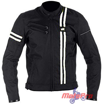 Мотокуртка Spyke Rider Summer GT Black Ice 50