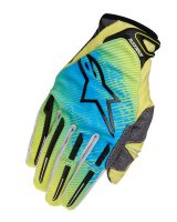 CHARGER GLOVES 667