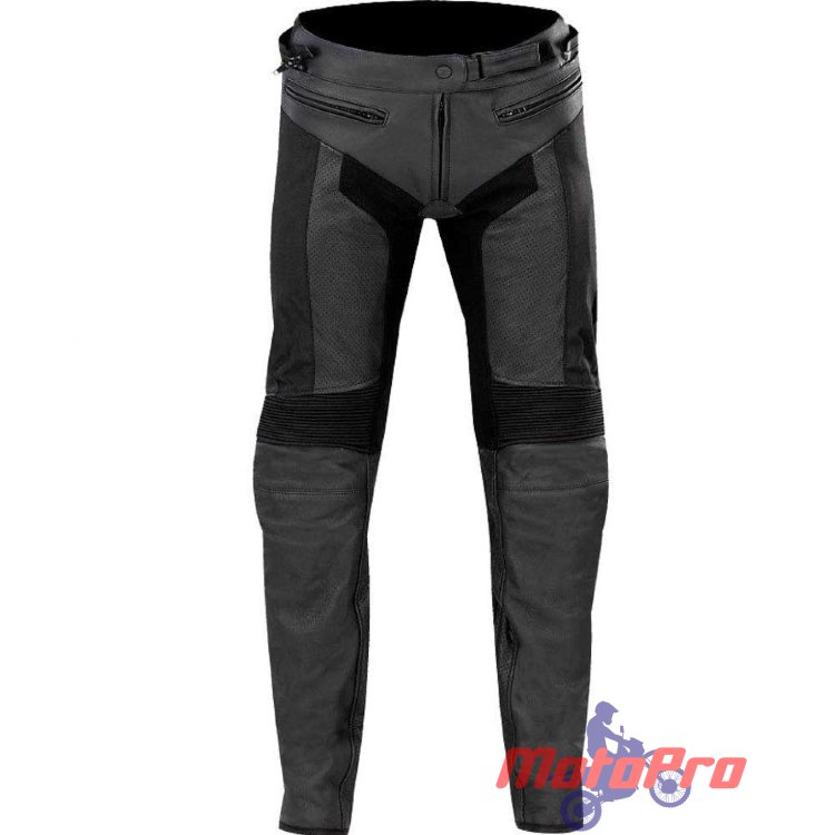 Мотоштаны Spyke Lady Pant Leather 46