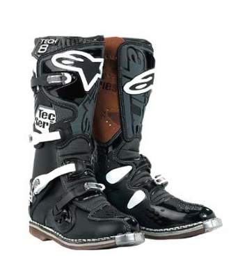 Botte alpinestar tech 8 deals