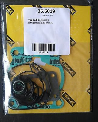 Prox Top End Gasket Set KTM65SX '09-
