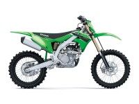KAWASAKI KX250