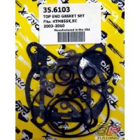 Prox Top End Gasket Set KTM85SX '03-10