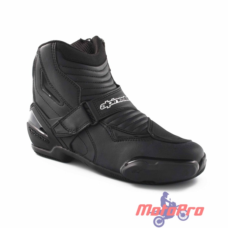 SMX-1 R - BLACK