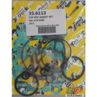 ProX Top End Gasket Set KTM85SX '13-16 + TC85 '14-16