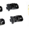 BUCKLE BASET10/T6/T7/T7 SM/T3/T2 STELLA/T6/T3