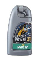 Моторное масло Motorex Racing Power 2T