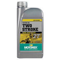 Моторное масло Motorex Two Stroke 2T