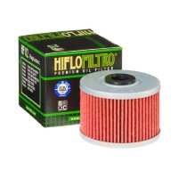 Масляный фильтр Hiflofiltro HF112