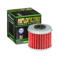 Масляный фильтр Hiflofiltro HF115