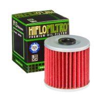 Масляный фильтр Hiflofiltro HF123