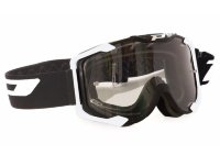 Кроссовые очки ProGrip PG3400 Black