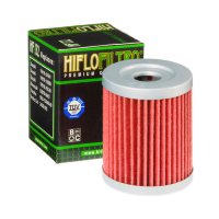 Масляный фильтр Hiflofiltro HF132