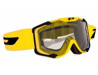Кроссовые очки ProGrip PG3400 Yellow