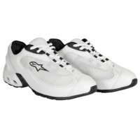 PIT SHOES WHITE размер 46