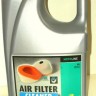 Очиститель воздушного фильтра MOTOREX AIR FILTER CLEANER 4L