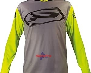 JERSEY 7010 МОТОФУТБОЛКА