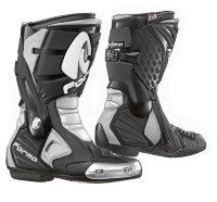 Мотоботы Forma F1 Black