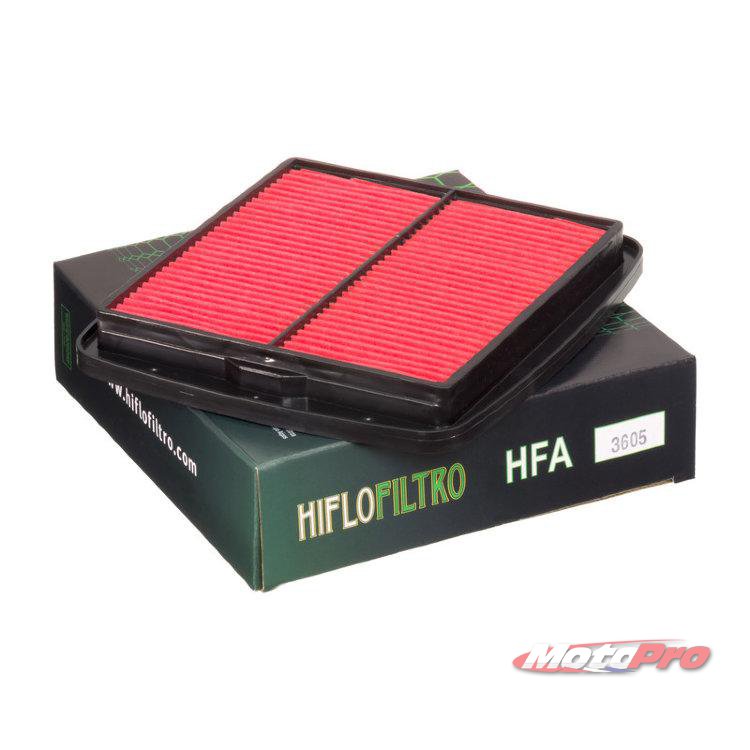 Воздушный фильтр HFA3605