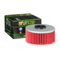 Масляный фильтр Hiflofiltro HF144