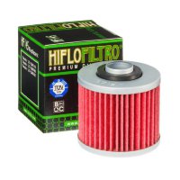 Масляный фильтр Hiflofiltro HF145