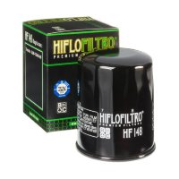 Масляный фильтр Hiflofiltro HF148 Yamaha FJR1300