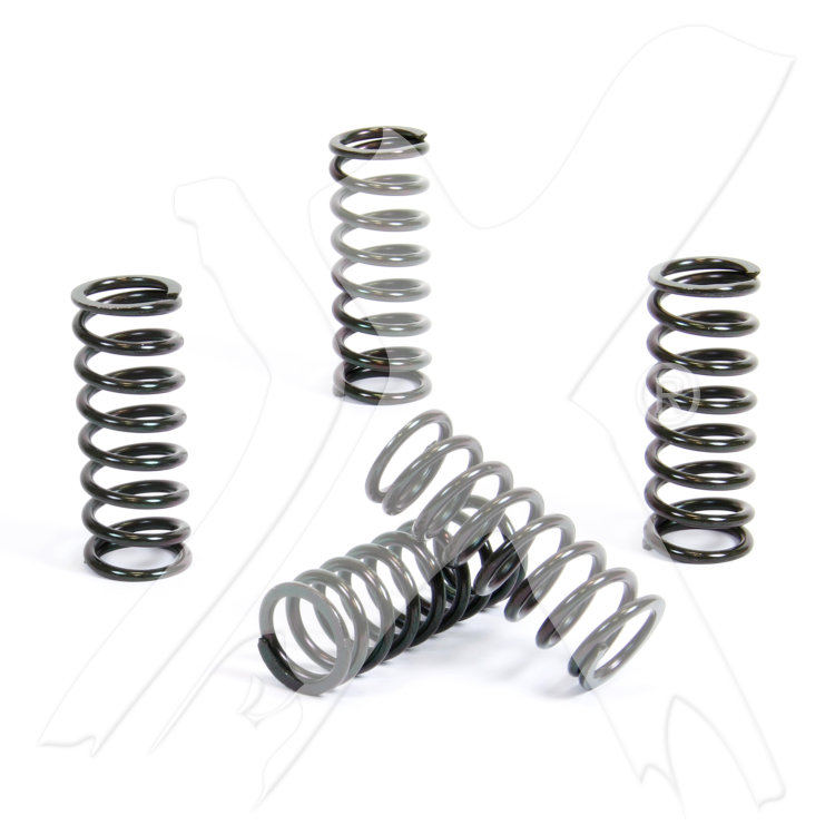 PROX HEAVY DUTY CLUTCH SPRING KIT KAWASAKI 250F '05-12