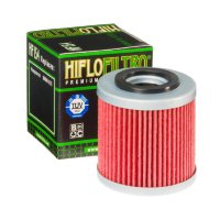 Масляный фильтр Hiflofiltro HF154