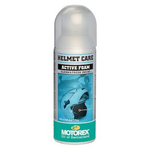Спрей для ухода за шлемами MOTOREX HELMET CARE SPRAY