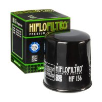 Масляный фильтр Hiflofiltro HF156