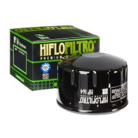 Масляный фильтр Hiflofiltro HF164 BMW R1200