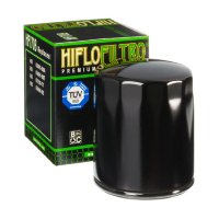 Масляный фильтр Hiflofiltro HF170B
