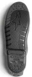 SOLE TECH-8/7/6/ M6
