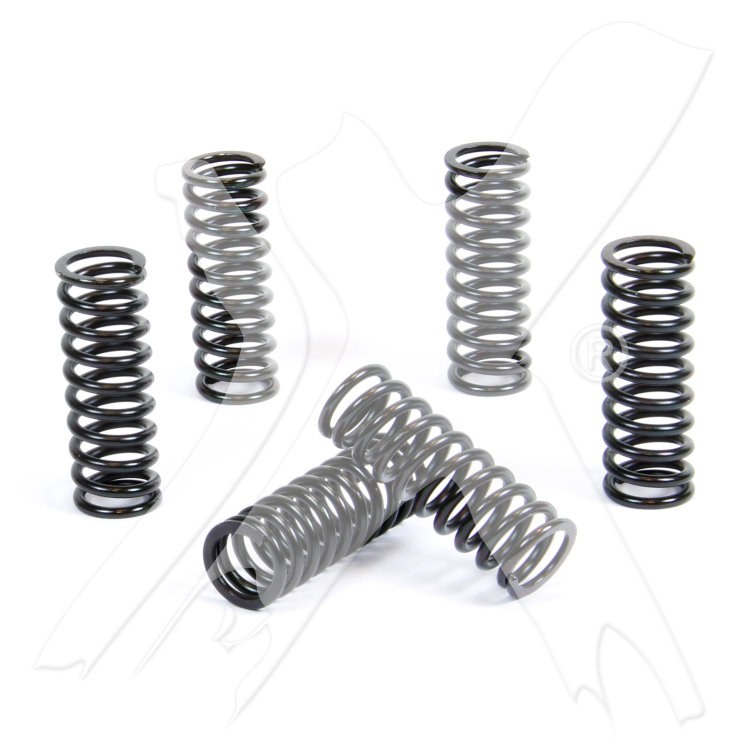 Prox Clutch Spring Kit KTM65SX '00-08