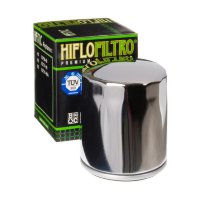 Масляный фильтр Hiflofiltro HF171C