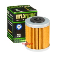 Масляный фильтр Hiflofiltro HF651