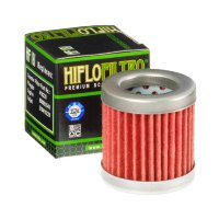 Масляный фильтр Hiflofiltro HF181