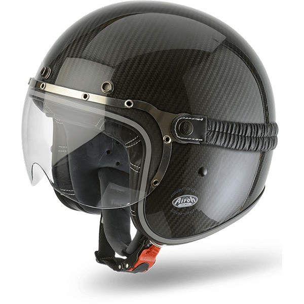 GARAGE CARBON GLOSS